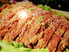 -霄汉羊排(万松园一店)