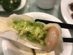 -黄家饺子东北特色菜馆(湖滨商业街店)