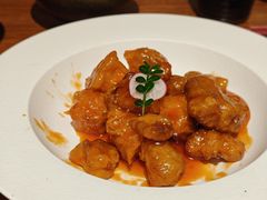 -七色云蔬食(喜邻里店)