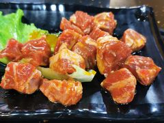 -丹东丛炟海鲜烧烤(江艺路店)