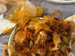 -辣螃铠盆盆蟹大排档(总店)