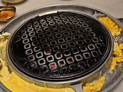 -韩宫宴烤肉·料理(颛桥万达店)