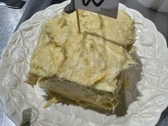-W COLLECTIVE  DESSERT SHOP