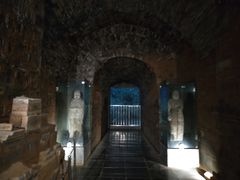 -洛阳古墓博物馆