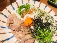 -CURRY YA 熟成咖哩專門店(深圳湾万象城店)