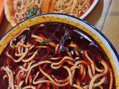 -清真磨沟沿老字号牛肉面(总店)