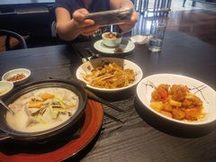 -五缘湾凯悦酒店·悦饗中餐厅