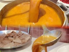-荣叔港式沙嗲牛肉火锅(正佳潮流店)