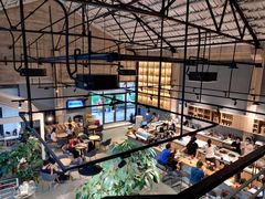 -GOTLOT COFFEE&KITCHEN角落厨房NOOK店