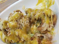 -朴鲸家正宗韩国料理(福田店)