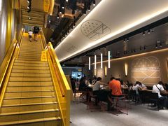 -麦当劳(苏州中心星悦汇店)