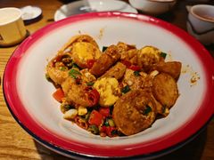 -恰饭·老长沙市井菜 (天河客运站店)