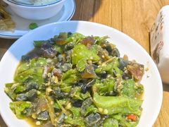 -私家峰味特色苍蝇小馆(马弄店)