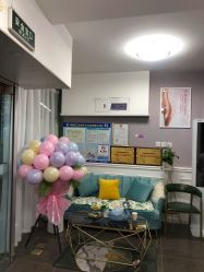 -薇兰专业脱毛连锁机构