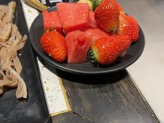 -海汕记·潮汕鲜牛肉火锅·自助