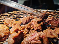 -烧肉达人•炭火烧肉(新天地店)