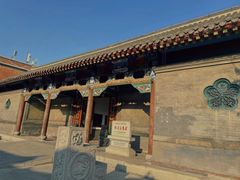 -张学良旧居陈列馆