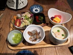 -阿吾罗日本料理(K11艺术中心店)