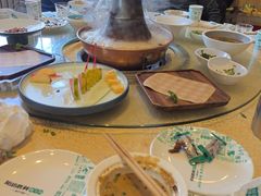 -阳坊胜利涮羊肉(阳坊老店)