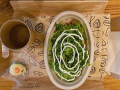 -油梨树 AVOCADO TREE(亮马桥店)