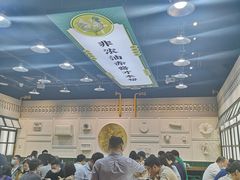 -阿金大白·上海菜馆(新天地店)