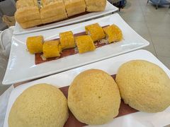 -點無缺茶楼·海鲜酒家(世博店)