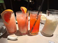 -穹六人间 people 6(岳阳路店)