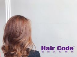 -MMby Hair Code