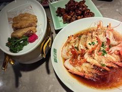 -新白鹿餐厅(金鹰新街口店)