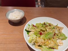 -椒爱水煮鱼川菜(CBD万达店)