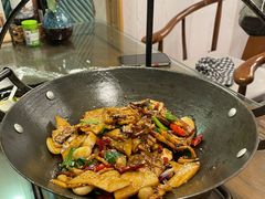 -吃货私房菜(丽江束河古镇店)