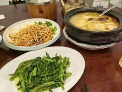 -郭鸡肉·非遗餐厅(安仁古镇店)