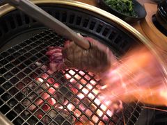 -虎哥六韩式烤肉料理 TIGERGRILL(隆生金山湖中心购物广场店)