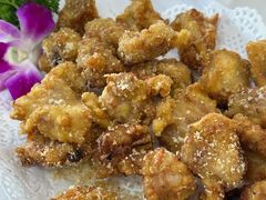 -台山第一家兴华黄鳝饭·黄鳝婆(开平店)