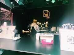 -JPG coffee(广州体育西店)