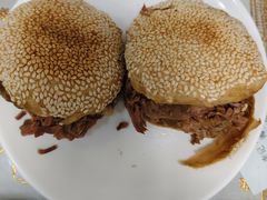 -清真·鸦儿李记·小馆(后海店)