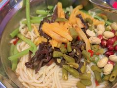 -雙冲柳州螺蛳粉&酸嘢&桂林米粉(簋街店)