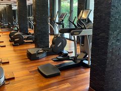 -白天鹅宾馆-健身中心