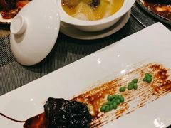 -博林天瑞喜来登酒店·西丽尚膳