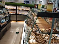 面包甜点陈列柜-皇后西斯汀(千姿汇店)