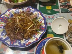-玛嘉烈(北京金融街店)