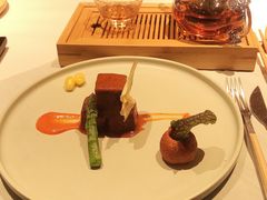 -叶叶菩提·晋福宫