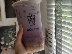 -KOI Thé(正佳广场店)