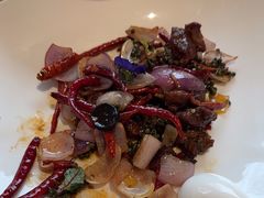 -月福京味斋·烤鸭店·北京菜(鼓楼总店)