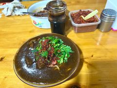 -南街牛肉麺(南街店)