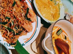 -迷你椰·泰式大排档(虹口店)