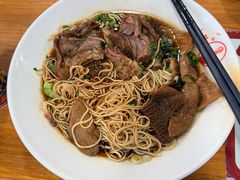 -杭嘉湖咬强羊肉面馆(永兴路总店)