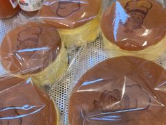 -西村叔叔的店·面包·甜品·蛋糕(清河万象汇店)