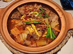 -老阿爸鲜鱼土菜(园区永旺店)