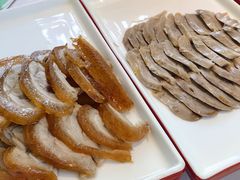 -玉林烤鸭店(定福庄店)